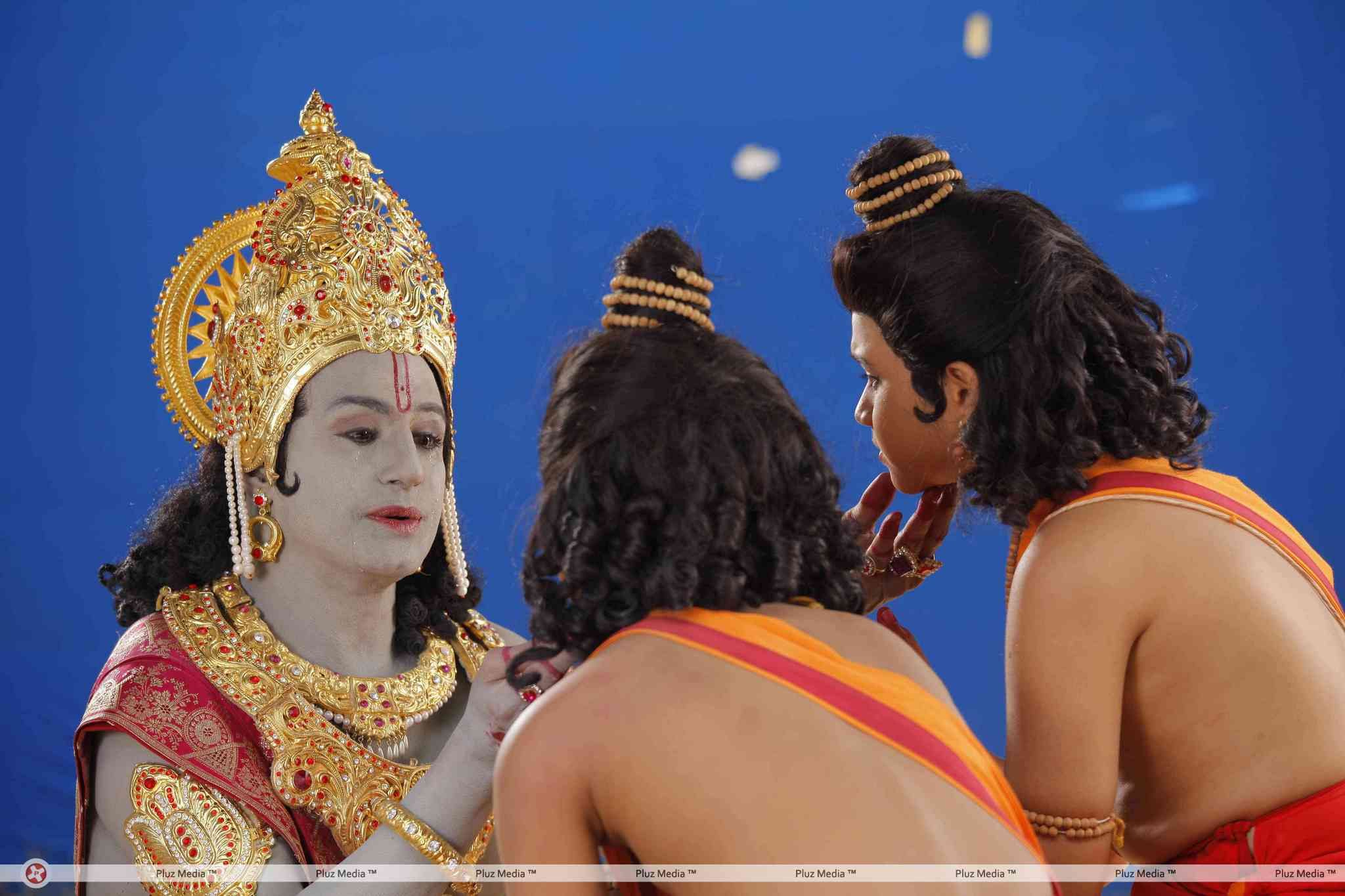 Sri Ramajayam Movie Stills | Picture 122806